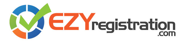 EZY Registration